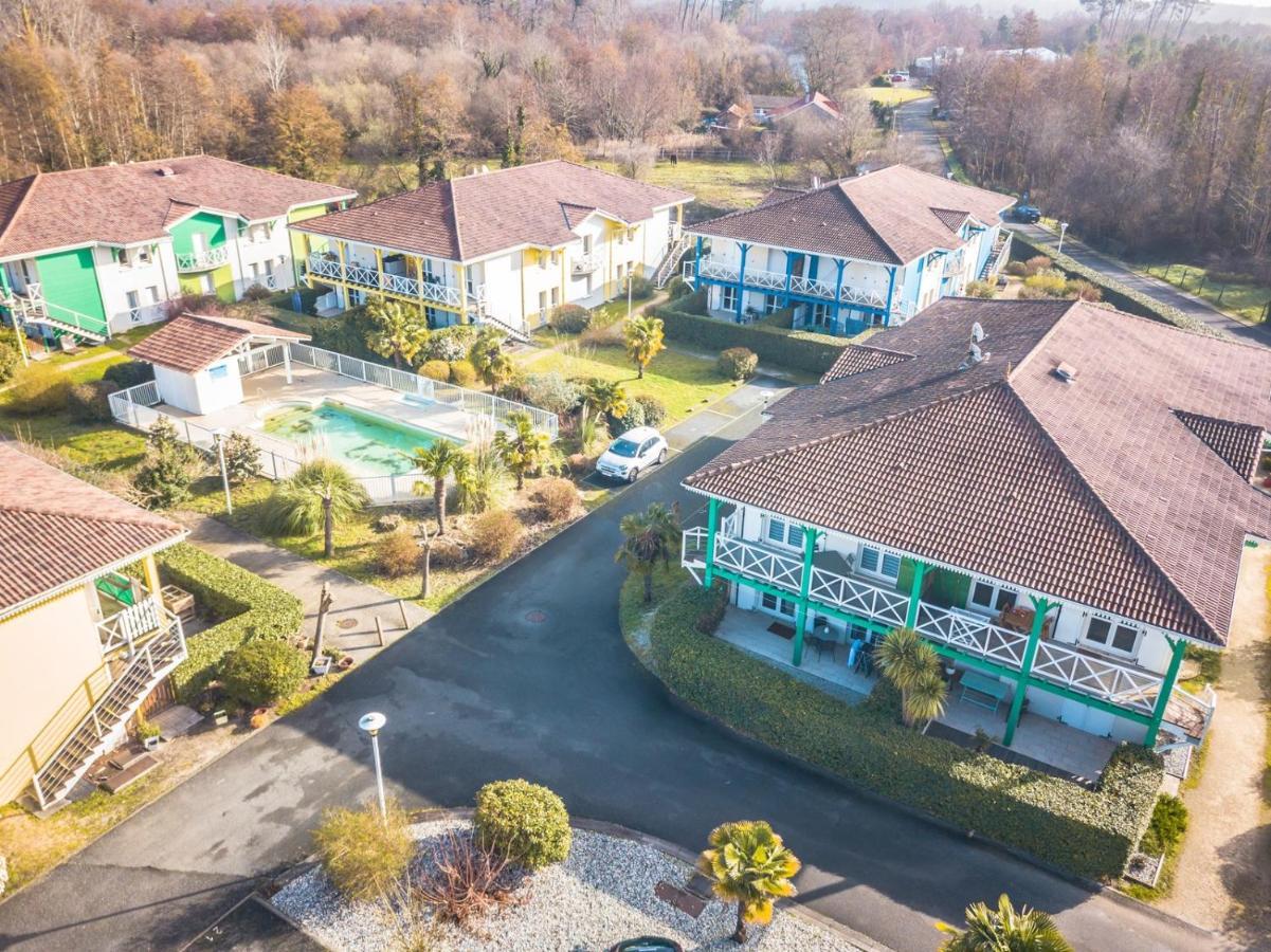 Sanguinet Bel Appartement 4 A 6 Couchages Plein Centre Ville Proche Commerces Et Lac Exterior foto